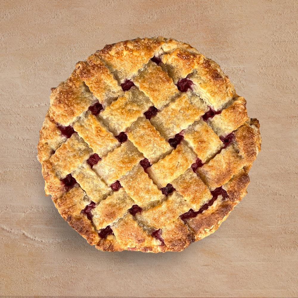 Pucker Up, Cherry Pie