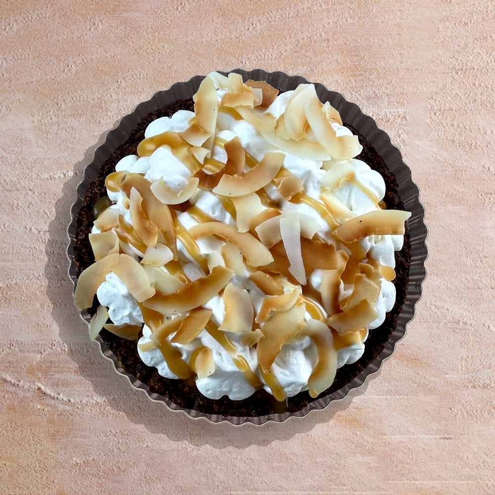 Coconut Kiss