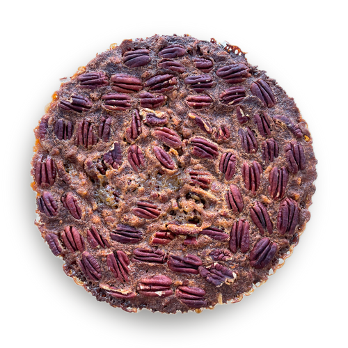 Chocolate Pecan Pie
