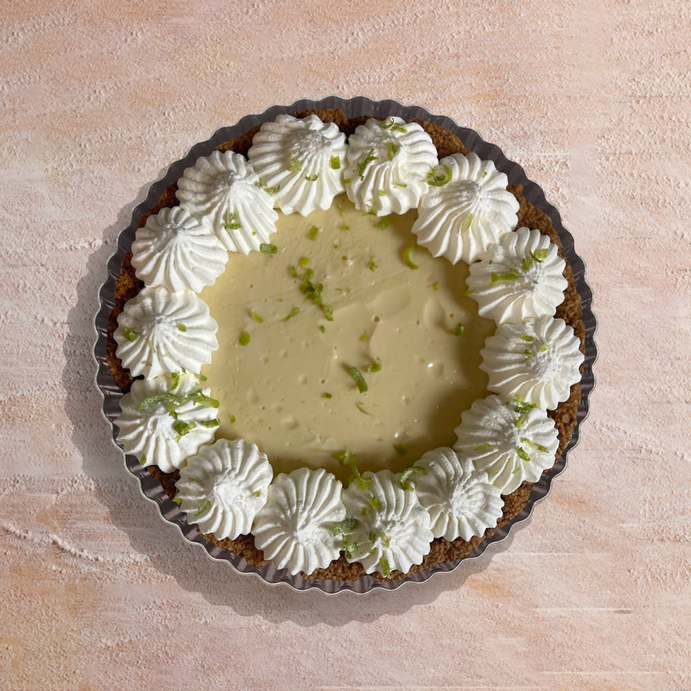 Key Lime Snap