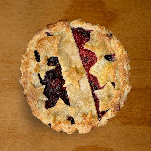Berry Wild at Heart
