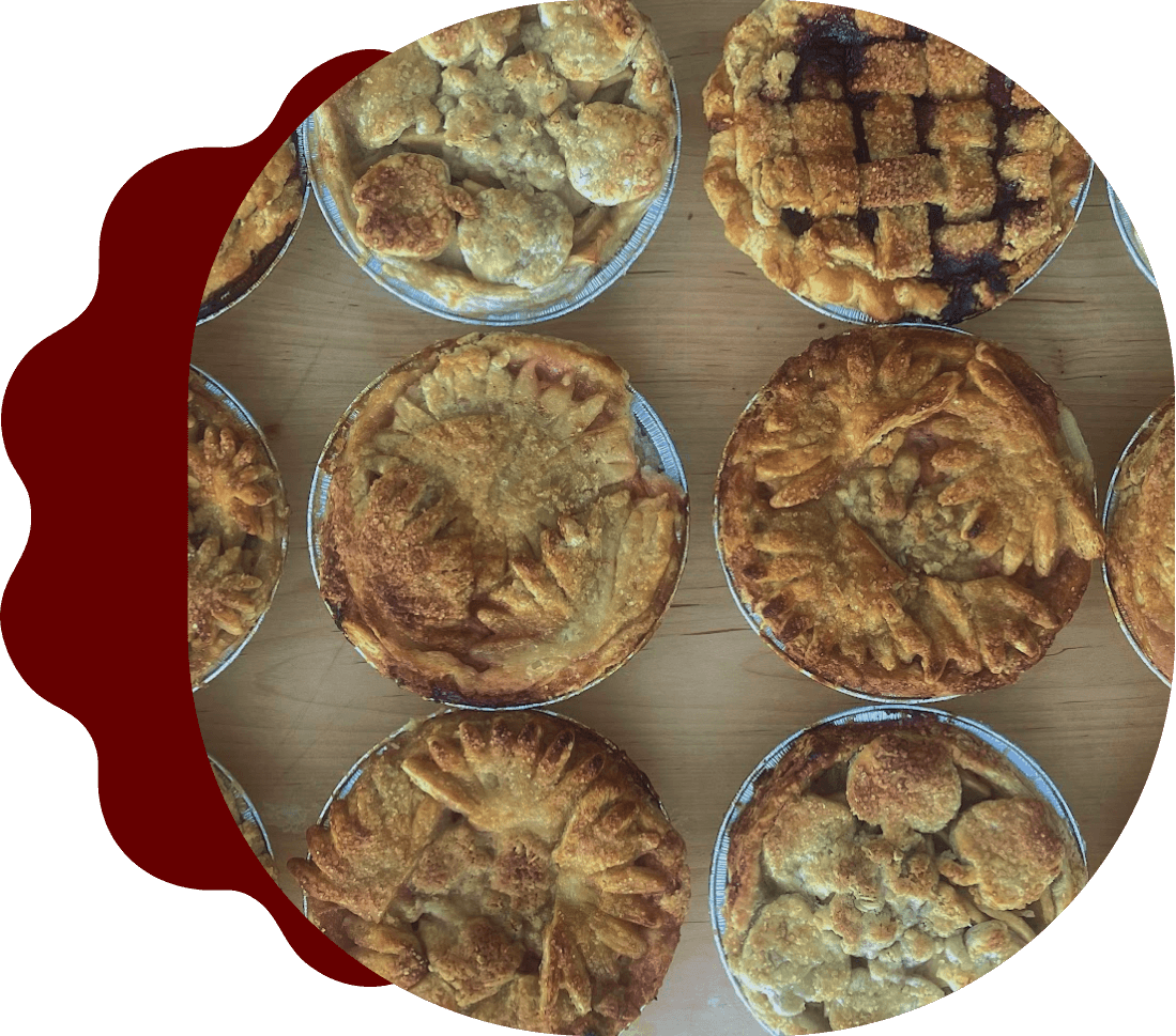 Pies in Bloom Subscription