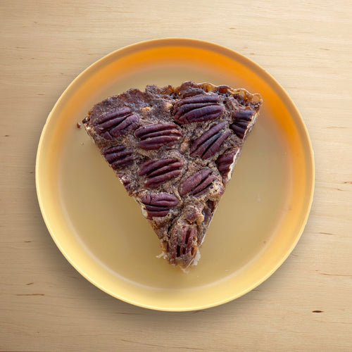 Chocolate Pecan Pie