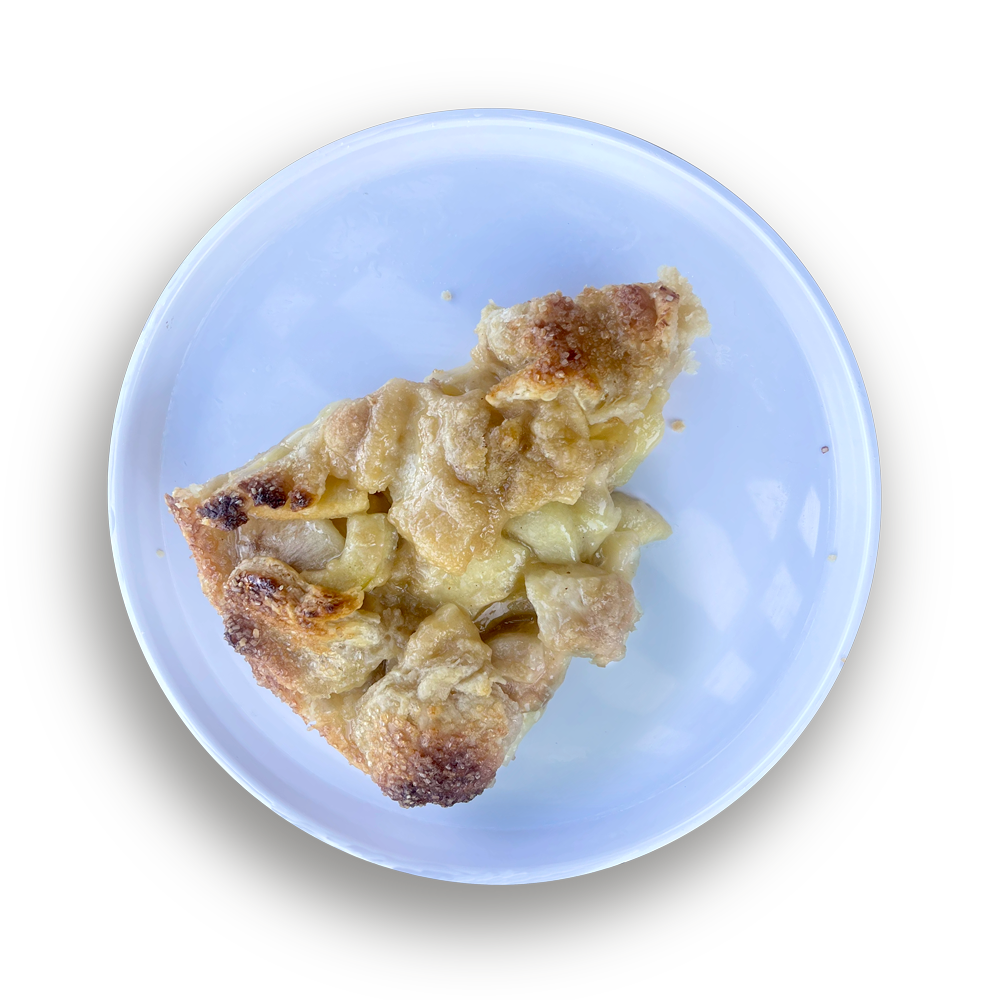 Traditional Apple